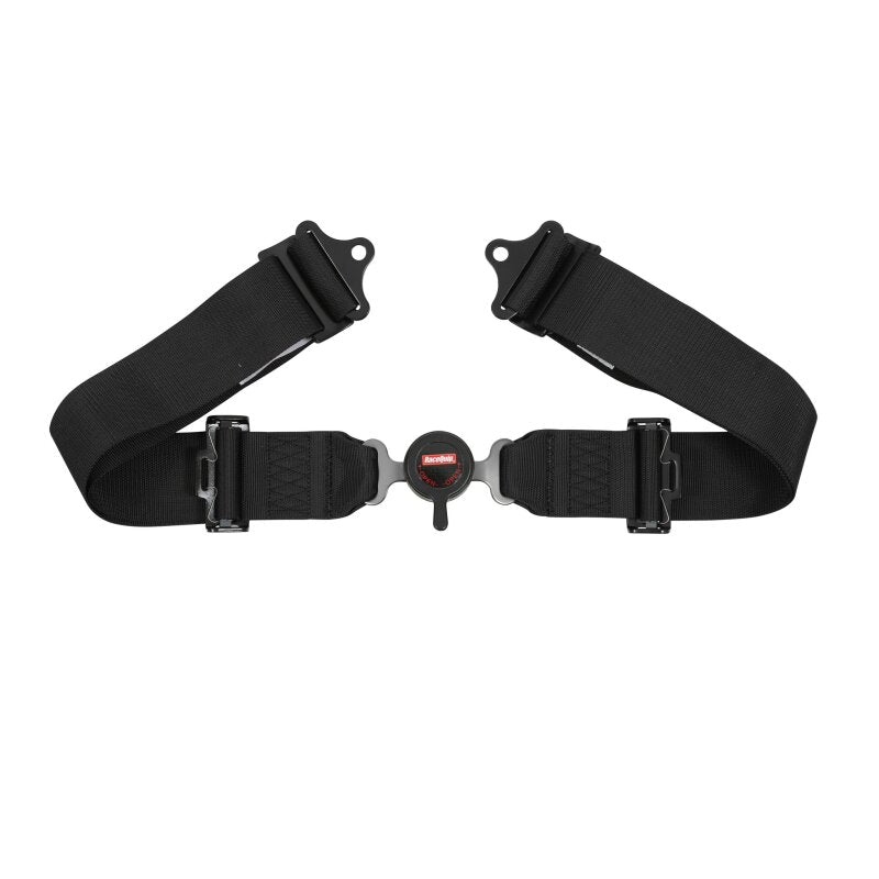 

Racequip 741001RQP - RQP741001RQP - RaceQuip Black SFI CAMLOCK 5pt PD Lap Seat Belt - Shipped in Europe - Tuningsupply.com
