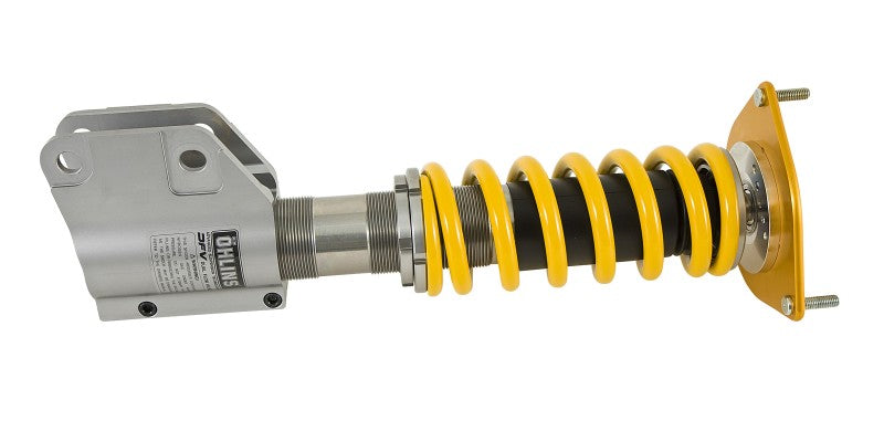 

Ohlins SUS MI10S1 - OHLSUS MI10S1 - Ohlins 08-21 Subaru WRX STi (GR/VA) / 15-21 Subaru WRX (VA) Road & Track Coilover System - Shipped in Europe - Tuningsupply.com
