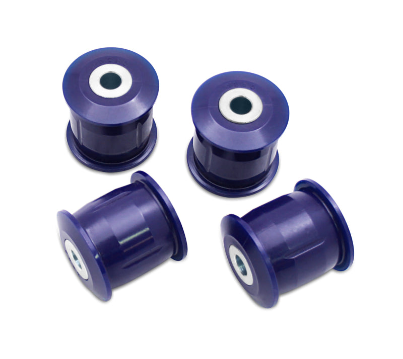 

Superpro SPF3285K - SPRSPF3285K - SuperPro 2008 Lexus LX570 Base Rear Upper Trailing Arm Bushing Kit - Shipped in Europe - Tuningsupply.com
