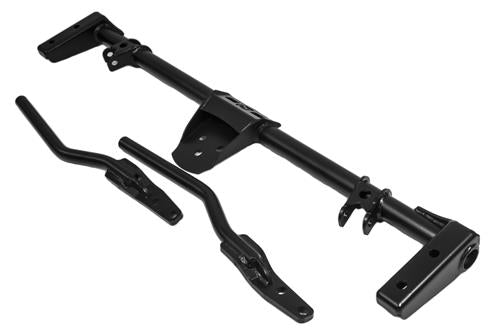 
  

Innovative Mounts 59113 - INM59113 - Innovative 88-91 Prelude H-Series Competition Traction Bar Kit - Shipped in Europe - Tuningsupply.com

