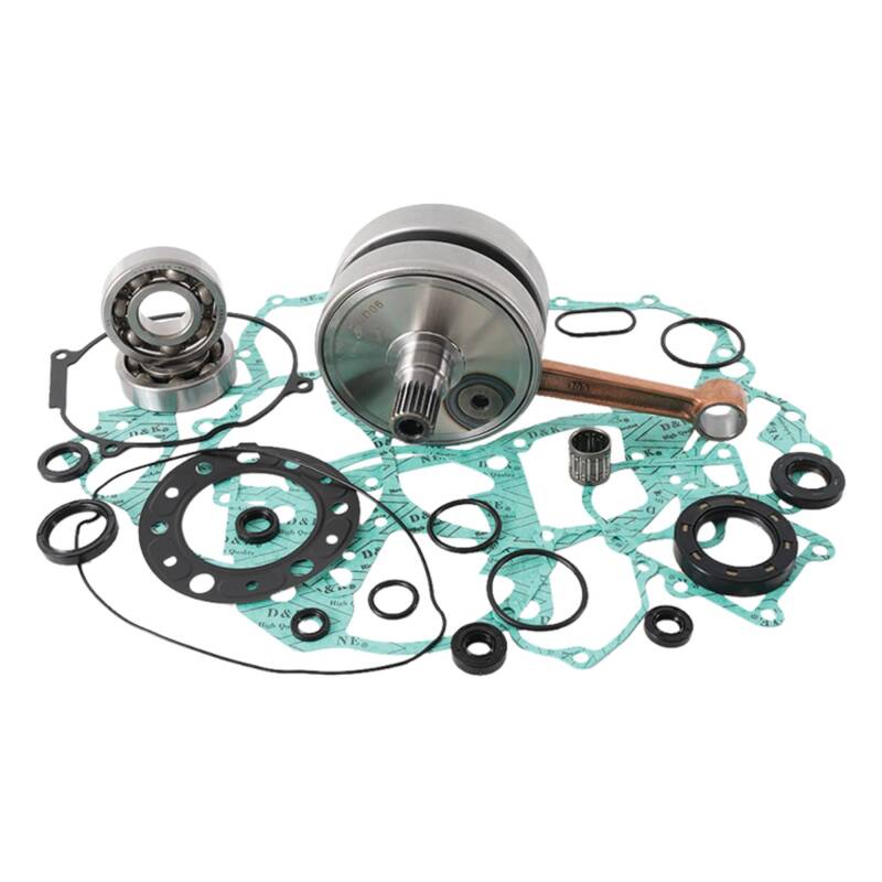 Hot Rods 92-01 Honda CR 250 R 250cc Bottom End Kit-tuningsupply.com