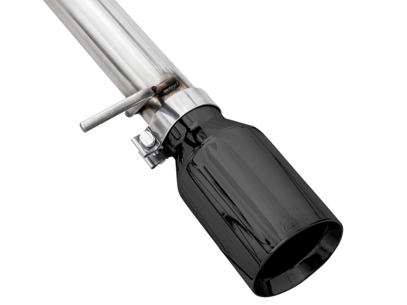 

AWE Tuning 3015-33206 - AWE3015-33206 - AWE Tuning 4th Gen GM 1500 5.3L 0FG Catback Split Rear Exit (Flat Bumper) - Dual Diamond Tips - Shipped in Europe - Tuningsupply.com
