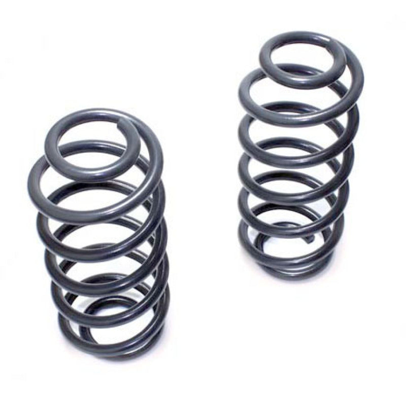 

Maxtrac 253030-4 - MXT253030-4 - MaxTrac 98-09 Ford Ranger 2WD 4 Cyl (Non StabiliTrak) 3in Front Lowering Coils - Shipped in Europe - Tuningsupply.com
