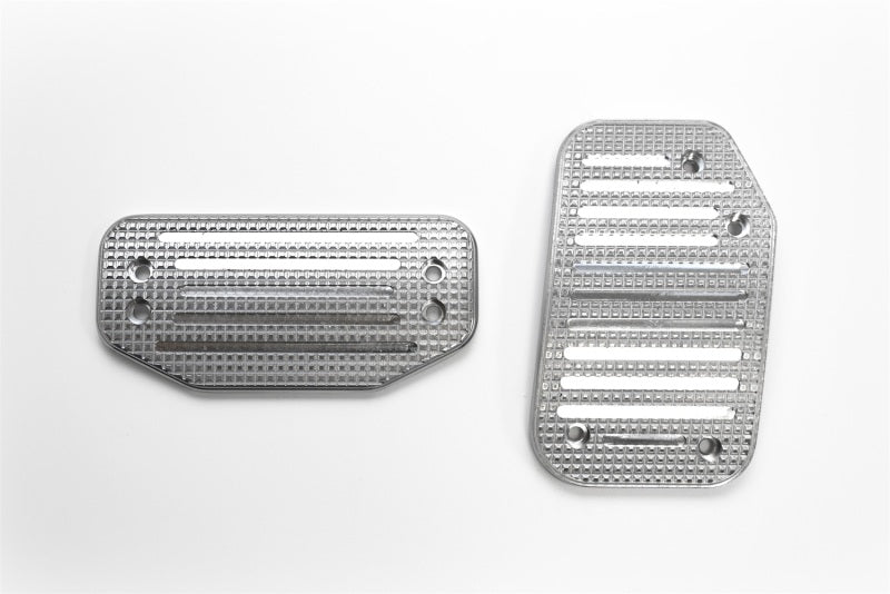 

Putco 932149 - PUT932149 - Putco 2021 Ford F-150 Liquid Pedals - Track Design (Kit) Includes Accelerator / Brake - Shipped in Europe - Tuningsupply.com
