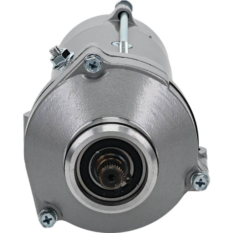 Arrowhead Honda M/C Starter Motor - 12-Volt - 31-Spline-tuningsupply.com