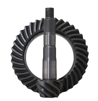 Revolution Gear & Axle Toyota V6 8.0in 29 Spline 4.56 Ratio Ring & Pinion Set