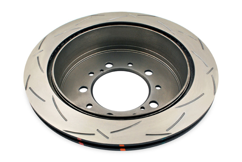 
  

DBA DBA42723S - DBADBA42723S - DBA 07-15 Toyota Landcruiser 200 Series / 13-19 Toyota Tundra 5.7L Rear T-Slot T3 4000 Series Rotor - Shipped in Europe - Tuningsupply.com

