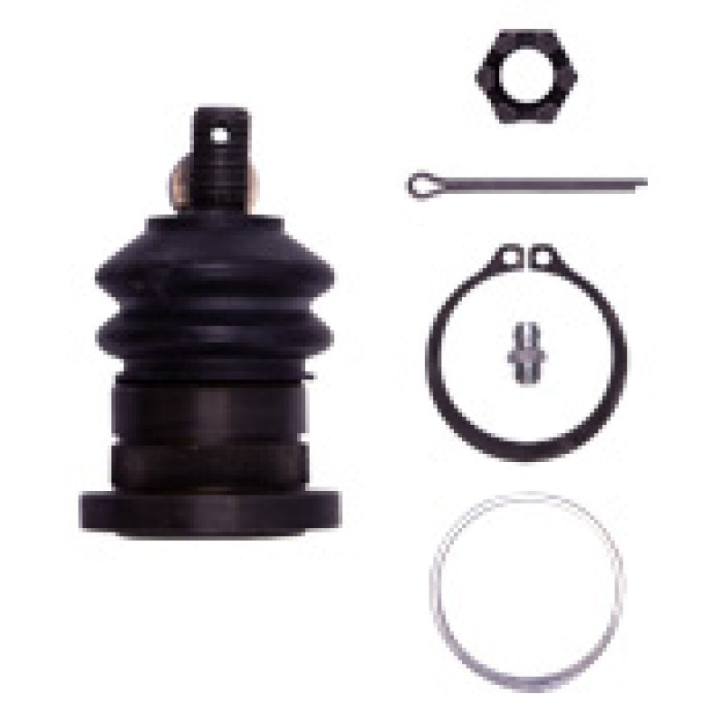 

Bilstein 13-100131 - BIL13-100131 - Bilstein B1 Suspension Ball Joint Bolt Kit - Shipped in Europe - Tuningsupply.com
