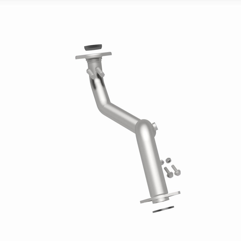 

Magnaflow 107-0229 - MAG107-0229 - BRE Exhaust 06-12 RAV4 2.4L 2.5L 3.5L Front Pipe Kit - Shipped in Europe - Tuningsupply.com
