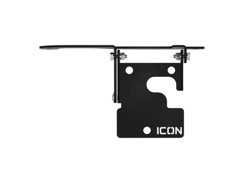 
    

ICON 45209 - ICO45209 - ICON 21-23 Ford Bronco ACC Relocation Kit - Use w/ Pro Series Front Bumper - Shipped in Europe - Tuningsupply.com

  