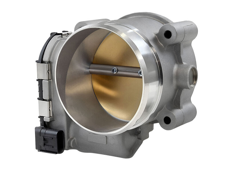 

aFe 46-39108 - AFE46-39108 - aFe 18-24 Ford Mustang GT V8 5.0L 85mm Throttle Body - Shipped in Europe - Tuningsupply.com
