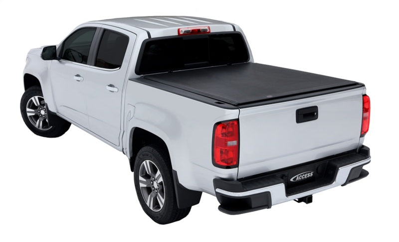 

Access 43159 - ACC43159 - Access Lorado 04-15 Titan Crew Cab 5ft 7in Bed (Clamps On w/ or w/o Utili-Track) Roll-Up Cover - Shipped in Europe - Tuningsupply.com
