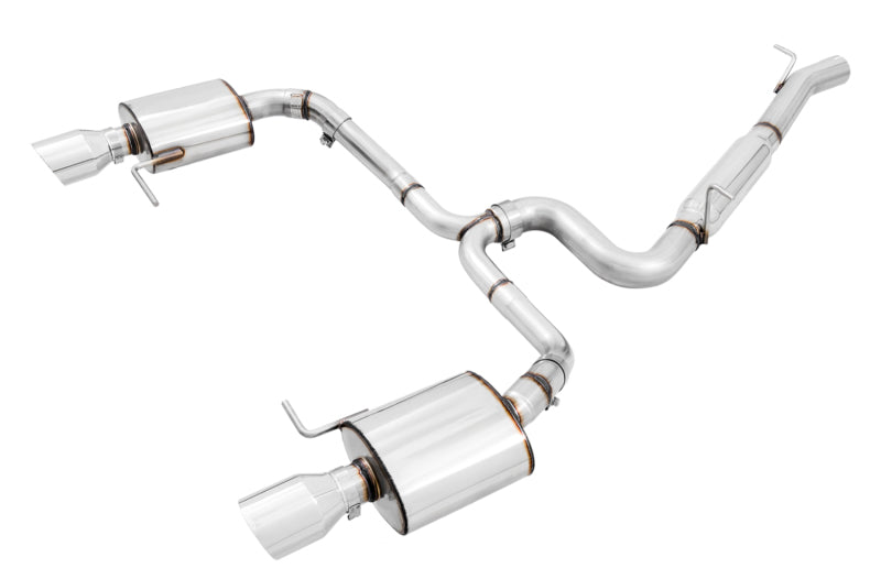 
  

AWE Tuning 3015-32098 - AWE3015-32098 - AWE Tuning VW MK7 Golf Alltrack/Sportwagen 4Motion Touring Edition Exhaust - Polished Silver Tips - Shipped in Europe - Tuningsupply.com

