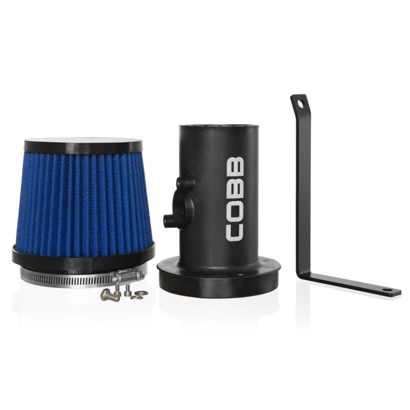 

COBB SUB00001IA - COBBSUB00001IA - Cobb 04-07 Subaru STi / 02-07 WRX / 04-08 FXT Intake + Airbox - Shipped in Europe - Tuningsupply.com

