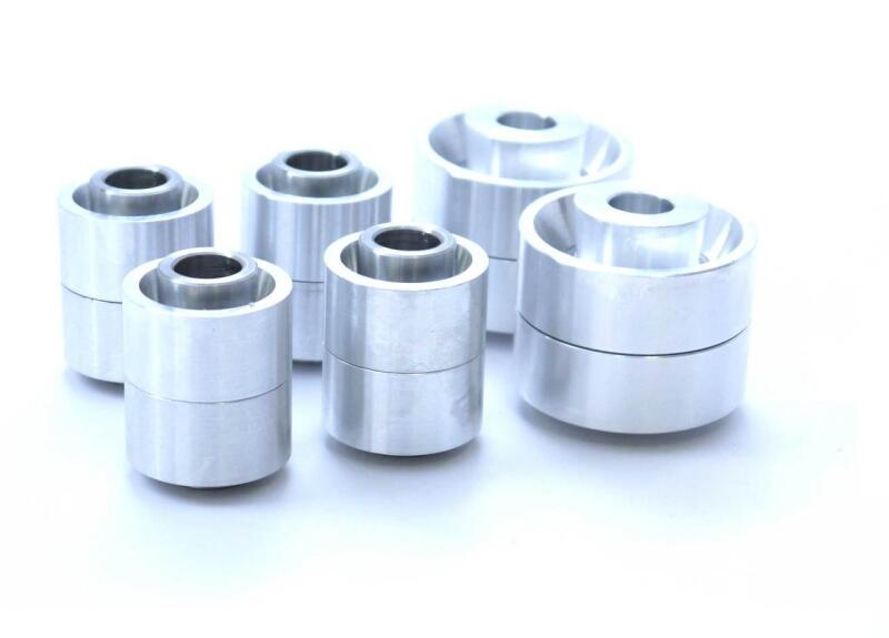 

SPL Parts SPL RKB Z32H - SPPSPL RKB Z32H - SPL Parts 90-96 Nissan 300ZX (Z32 w/HICAS) Rear Knuckle Monoball Bushings - Shipped in Europe - Tuningsupply.com
