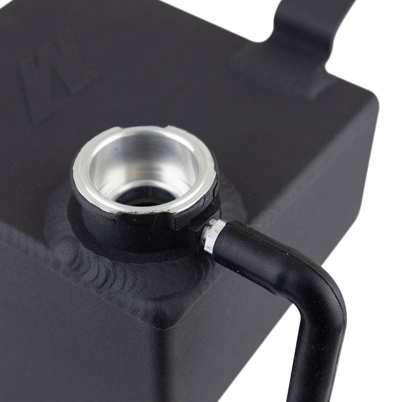 Mishimoto 2023+ Toyota GR Corolla Expansion Tank Black-tuningsupply.com