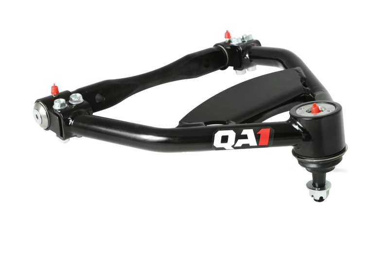 

QA1 52701 - QAP52701 - QA1 65-70 GM B-Body Street Performance Upper Control Arm Kit - Front - Shipped in Europe - Tuningsupply.com
