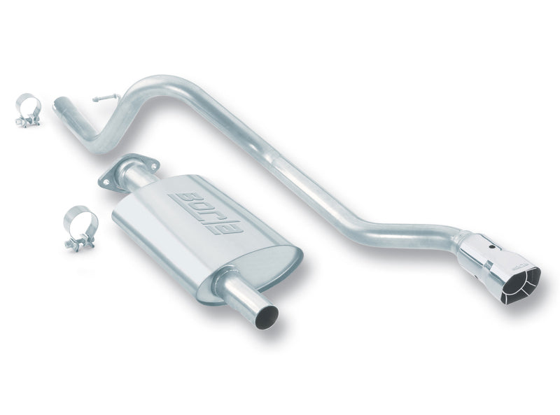 
  

Borla 140071 - BOR140071 - Borla 00-01 Jeep Cherokee 4.0L AT/MT 2WD/4WD SS Cat-Back Exhaust - Shipped in Europe - Tuningsupply.com

