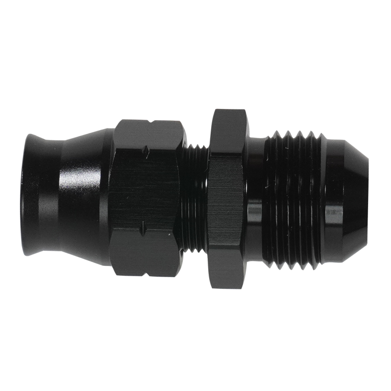 

DeatschWerks 6-02-0153-B - DWK6-02-0153-B - DeatschWerks 10AN Male Flare To 1/2in Hardline Compression Adapter - Shipped in Europe - Tuningsupply.com
