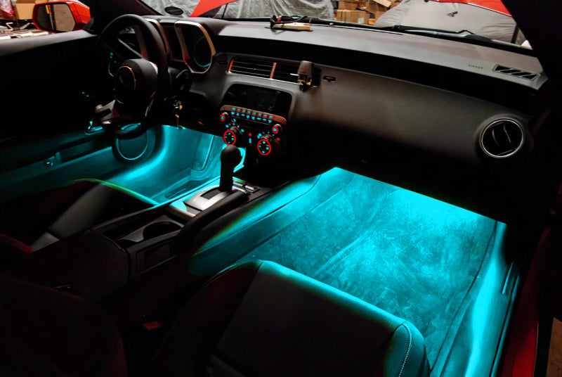 

ORACLE Lighting 4207-333 - ORL4207-333 - Oracle 36in LED Retail Pack - RGB ColorSHIFT - Shipped in Europe - Tuningsupply.com
