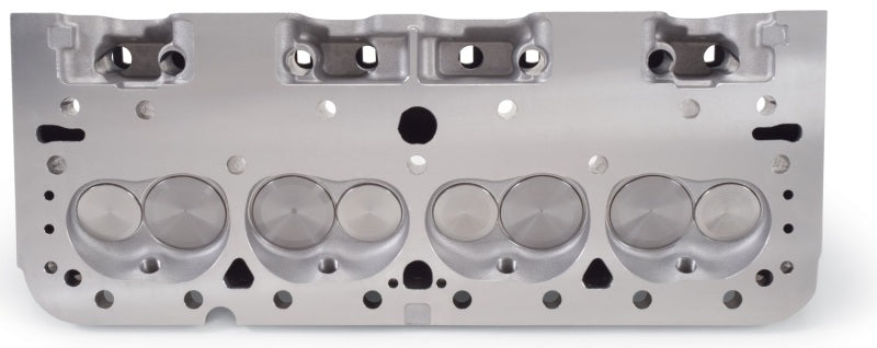 

Edelbrock 5089 - EDE5089 - Edelbrock Cylinder Head E-Street SB Chevrolet 64cc (Complete Pair) - Shipped in Europe - Tuningsupply.com
