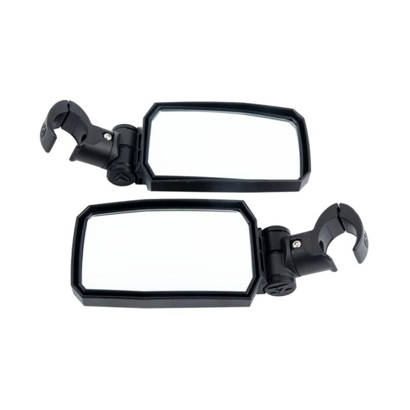 

Seizmik 56-18113 - SZM56-18113 - Seizmik 24+ Polaris/Can-Am/Honda/Kaw TrailRider Sideview Mirror Adj. 1.75-2 in. ROP -Pair - Shipped in Europe - Tuningsupply.com
