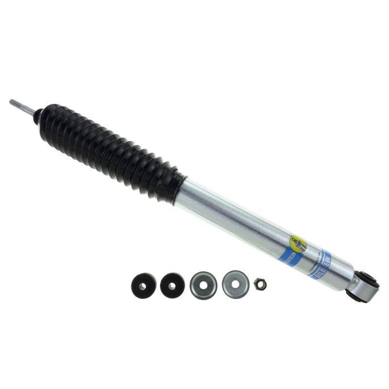 Bilstein 5100 Series 1997 Dodge Ram 1500 Laramie 4WD Front 46mm Monotube Shock Absorber-tuningsupply.com