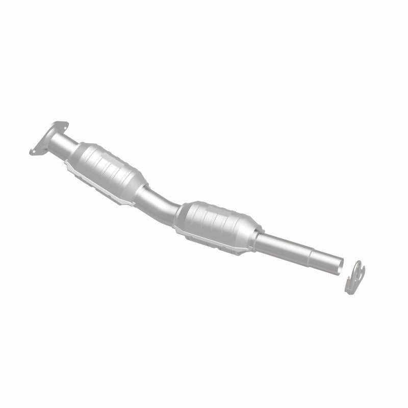 MagnaFlow Conv DF 04-09 Toyota Prius 1.5L-tuningsupply.com