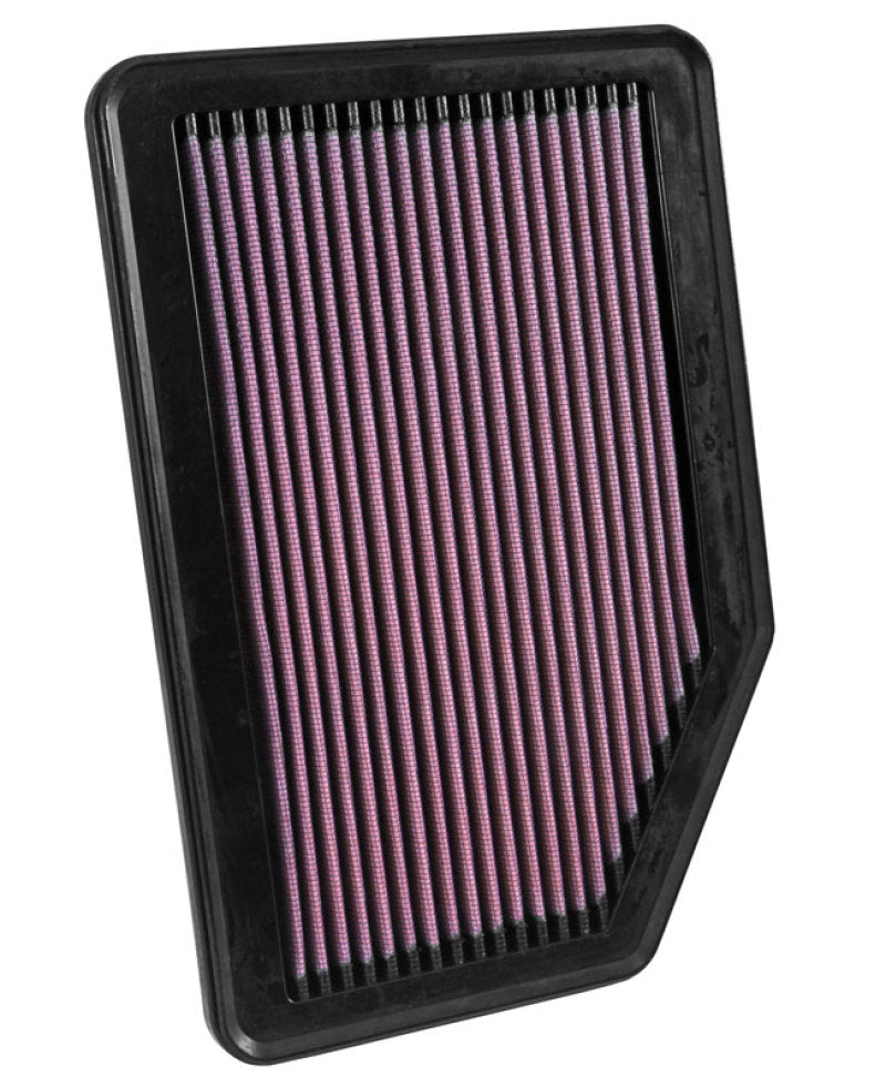 
  

K&N Engineering 33-5031 - KNN33-5031 - K&N Replacement Panel Air Filter for 15-16 Honda CR-V 2.4L - Shipped in Europe - Tuningsupply.com

