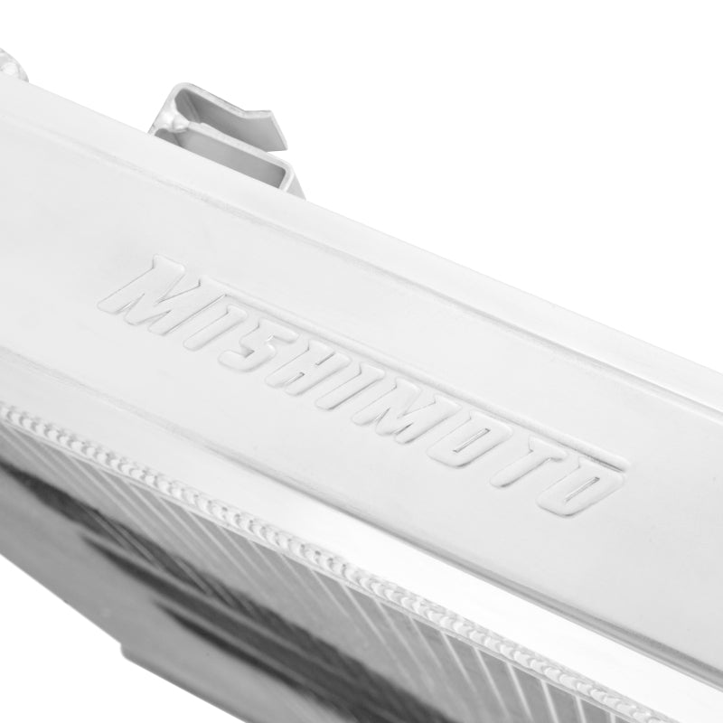 

Mishimoto MMRAD-DMAX-06 - MISMMRAD-DMAX-06 - Mishimoto 06-10 Chevy 6.6L Duramax Radiator - Shipped in Europe - Tuningsupply.com
