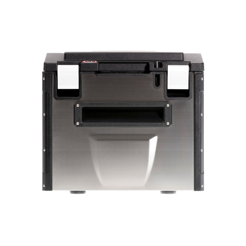 

ARB  - ARB10810602 - ARB Ss Fridge 63 Quart Usa B Plug - Shipped in Europe - Tuningsupply.com
