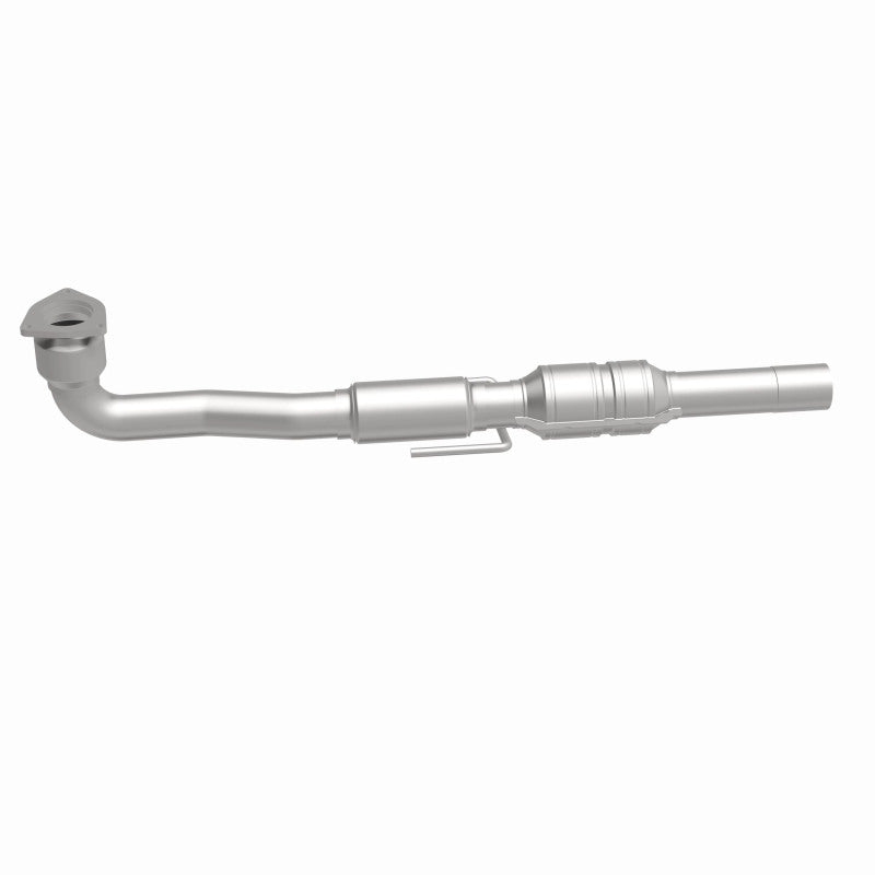 

Magnaflow 24214 - MAG24214 - Magnaflow Conv DF 03-08 Saab 9-3 2.0L - Shipped in Europe - Tuningsupply.com
