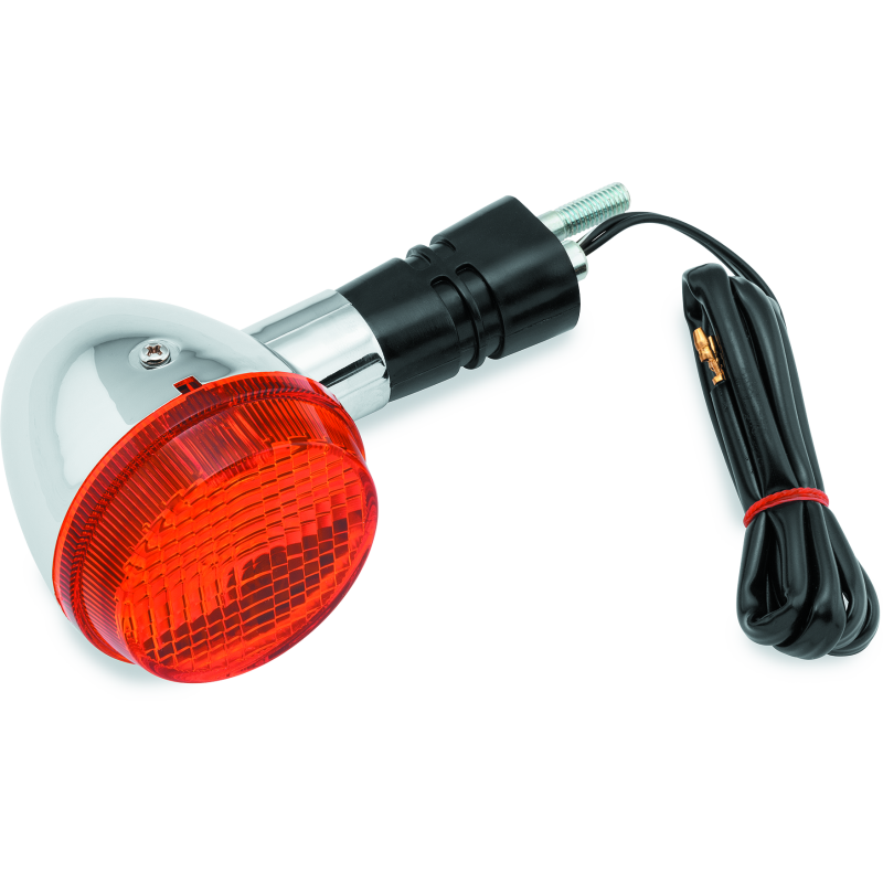 BikeMaster Honda Turn Signal - Rear Right-tuningsupply.com