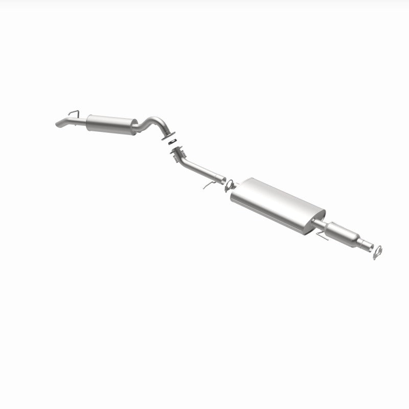 

Magnaflow 106-0062 - MAG106-0062 - MagnaFlow BRE Exhaust Kit 09-12 Escape Tribute Mariner - Shipped in Europe - Tuningsupply.com
