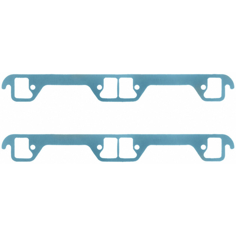 

Fel-Pro 1434 - FEL1434 - Fel-Pro 1434 Exhaust Manifold Gasket Set - Shipped in Europe - Tuningsupply.com
