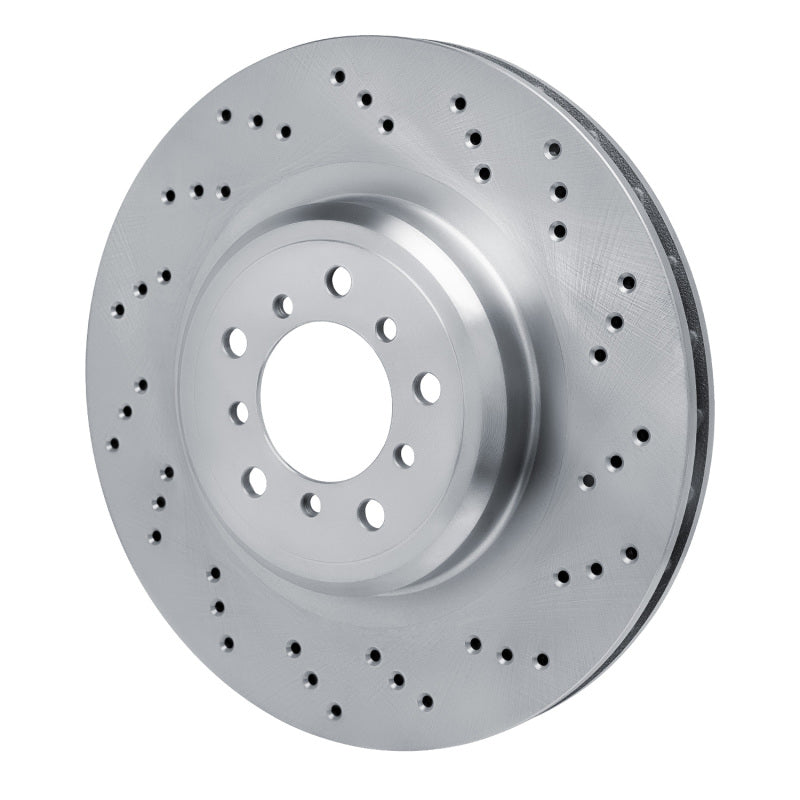 

DFC 620-31086D - DFC620-31086D - DFC 08-13 BMW M3 Right Front Drilled Brake Rotor - Shipped in Europe - Tuningsupply.com
