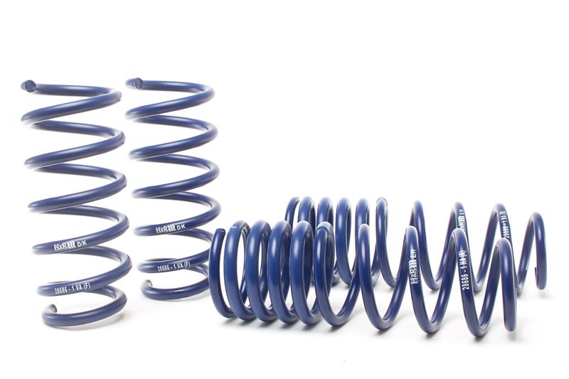 
  

H&R 28686-1 - HRS28686-1 - H&R 18-22 BMW M5/M5 Competition F90 Sport Spring - Shipped in Europe - Tuningsupply.com

