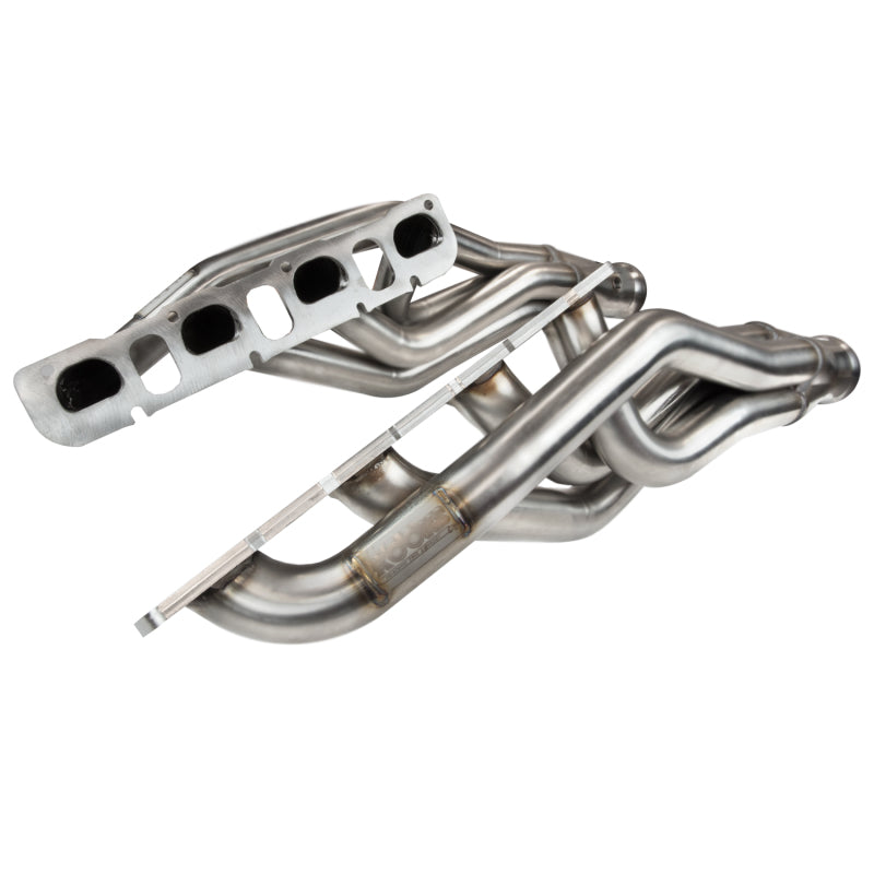 Kooks 11-20 Dodge Durango 1-7/8 x 3 Header & Catted 3in Connection Kit-tuningsupply.com