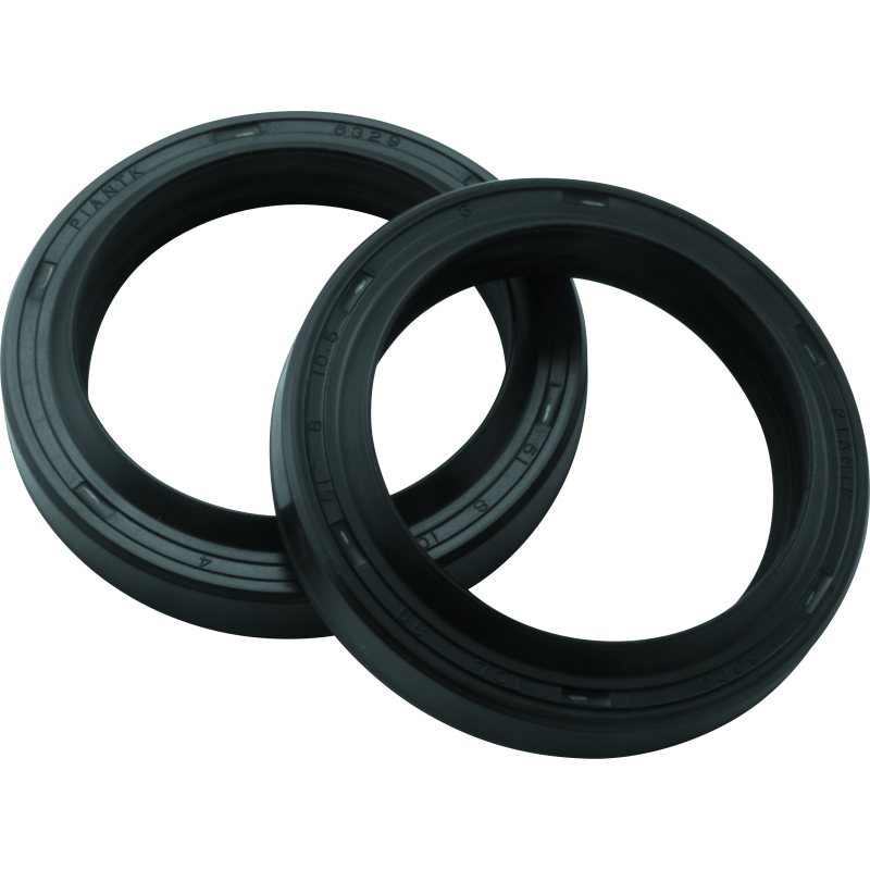 BikeMaster Fork Seal - 39 x 51 x 8/10.5-tuningsupply.com