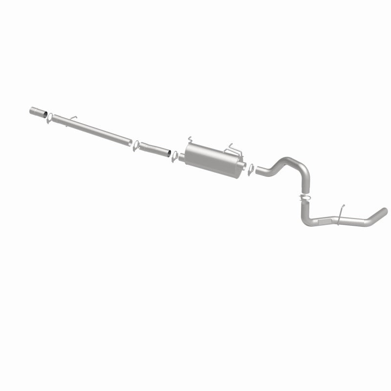 

Magnaflow 106-0007 - MAG106-0007 - MagnaFlow BRE Exhaust Kit 99-04 Ford F-250 F-350 - Shipped in Europe - Tuningsupply.com
