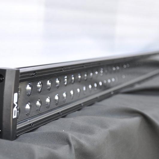 DV8 Offroad BRS Pro Series 50in Light Bar 300W Flood/Spot 3W LED - Black-tuningsupply.com