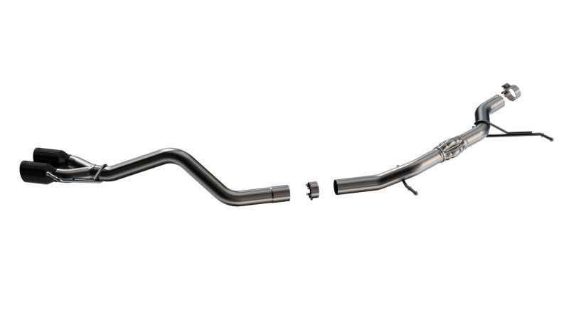 

Borla 140938BC - BOR140938BC - Borla 22-23 Ford Maverick 2.0L 4 CYL. AT AWD 4DR S-type Exhaust Black Chrome - Shipped in Europe - Tuningsupply.com
