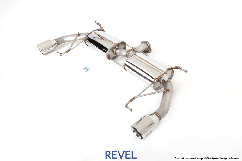 
    

Revel T70173AR - RVLT70173AR - Revel Medallion Touring-S Catback Exhaust - Dual Muffler / Rear Section 14-17 Mazda 6 - Shipped in Europe - Tuningsupply.com

  