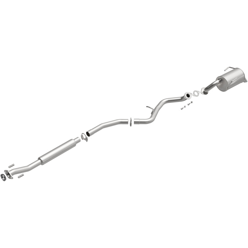 

Magnaflow 106-0162 - MAG106-0162 - MagnaFlow BRE Exhaust Kit 10-17 Subaru Outback 2.5L - Shipped in Europe - Tuningsupply.com
