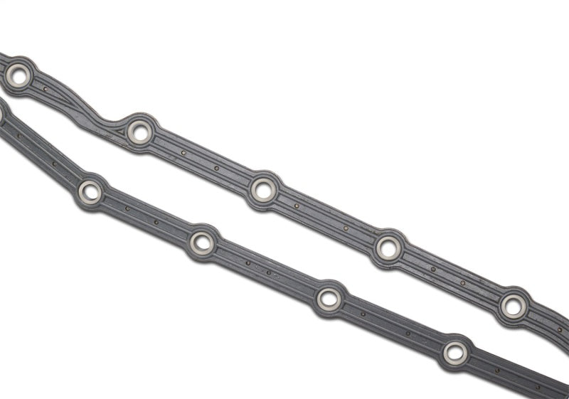 

Ford Racing M-6710-A50 - FRPM-6710-A50 - Ford Racing 289/302 ONE-Piece Rubber Oil Pan Gasket - Shipped in Europe - Tuningsupply.com
