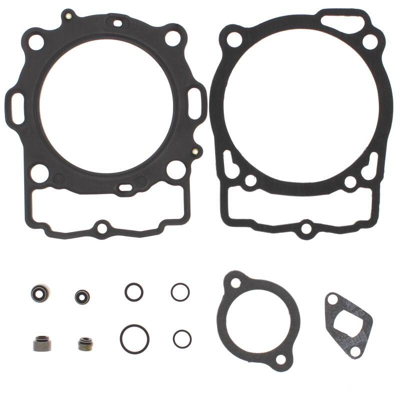

Vertex Pistons 810342 - VEP810342 - Vertex Gaskets 09-11 Husaberg 450FE Top End Gasket Kit - Shipped in Europe - Tuningsupply.com
