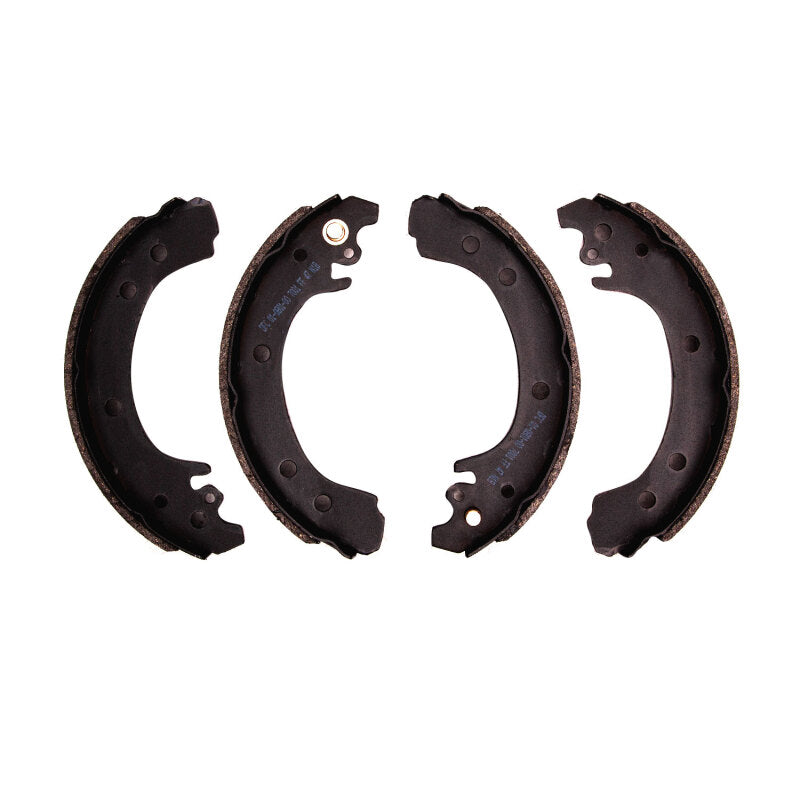 

DFC 1901-0801-00 - DFC1901-0801-00 - DFC 03-08 Toyota Corolla (US/Canada) Rear Premium Service Shoes - Shipped in Europe - Tuningsupply.com
