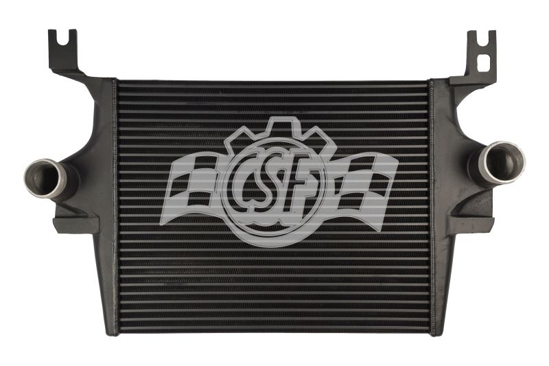 
  

CSF 6013 - CSF6013 - CSF 03-05 Ford Excursion 6.0L OEM Intercooler - Shipped in Europe - Tuningsupply.com

