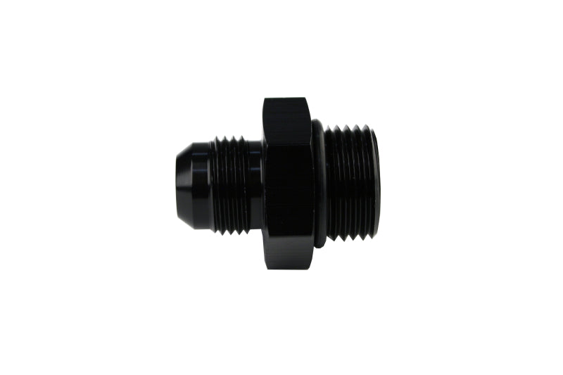 

Aeromotive  - AER15610 - Aeromotive AN-10 O-Ring Boss / AN-08 Male Flare Reducer Fitting - Shipped in Europe - Tuningsupply.com
