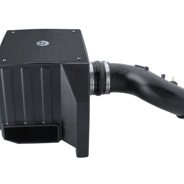 aFe Power MagnumFORCE Stage-2 Si PRO 5R Intake System Toyota Tundra 07-14 V8-5.7L-tuningsupply.com